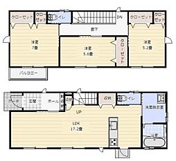 第5上田島2号地　新築