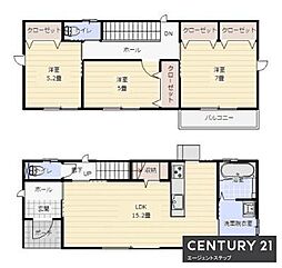 第5上田島1号地　新築