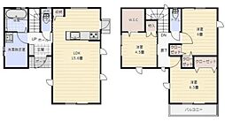 第6潮見町モデル1号地