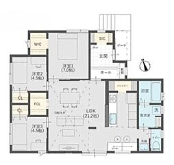 平和が丘西町CIELFLAT