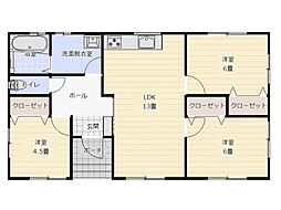 都城市一万城中古