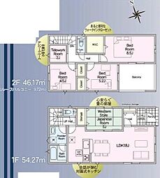 都城市高城町桜木