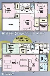 クレイドルガーデン佐土原町下田島第12-1号棟