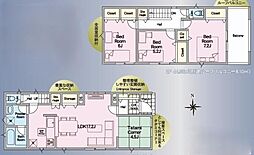 和知川原第3　新築限定1棟