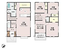 ハートフルタウン宮崎市月見ヶ丘1丁目B号棟