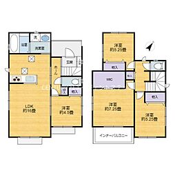 宮崎市大字熊野の一戸建て