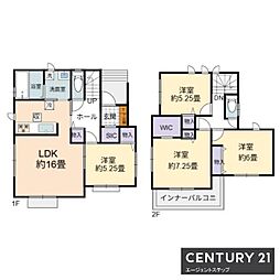 本郷南方新築 A号棟