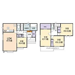 北高鍋5076番 新築 B号棟