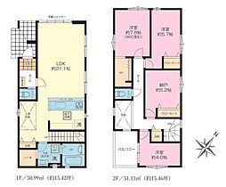 松戸市牧の原１丁目