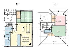 長生郡白子町中里