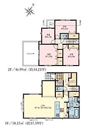 松戸市小金原７丁目