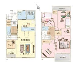 習志野市袖ケ浦4丁目