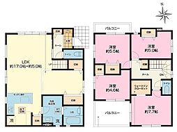 松戸市小金原1丁目