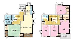 市原市青葉台4丁目　中古戸建