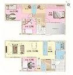 習志野市袖ケ浦4丁目