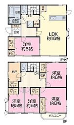 千葉市花見川区幕張本郷７丁目