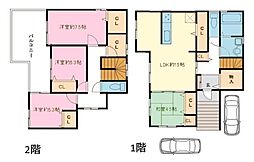 千葉市花見川区幕張町２丁目