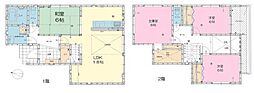 千葉市緑区おゆみ野南3丁目　中古戸建