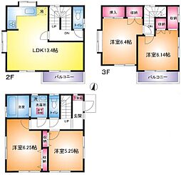 江戸川区新堀２丁目