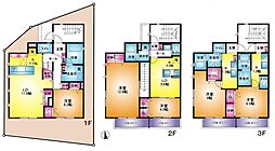 板橋区若木１丁目
