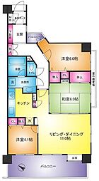 ライオンズヒルズ東浦和