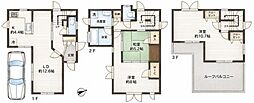 板橋区前野町６丁目
