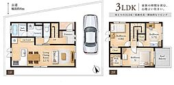 新座市大和田１丁目