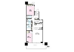 パークシティ高田馬場