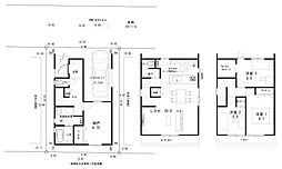 板橋区赤塚2丁目の土地