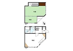 板橋区徳丸１丁目