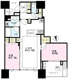 ドゥ・トゥールウエスト