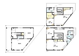 練馬区氷川台１丁目