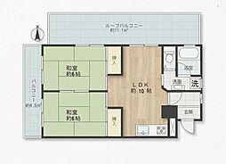 ロータスルート高島平