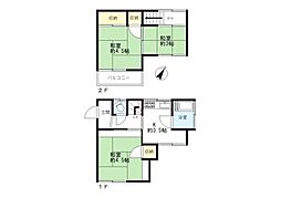 練馬区大泉町６丁目の一戸建て