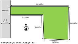 練馬区高松６丁目