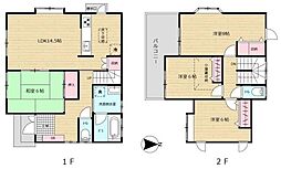 中央5丁目貸家 1