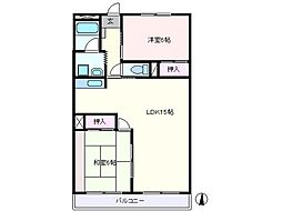 グランドール上沖1