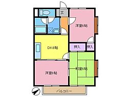 マノワールA 201