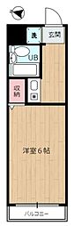 クリエイティブタウン春日部 302