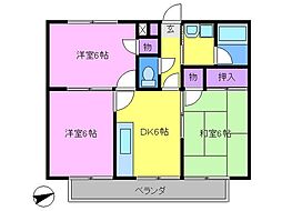 マノワールＢ 202