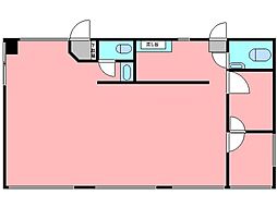 白石八枝子店舗 202