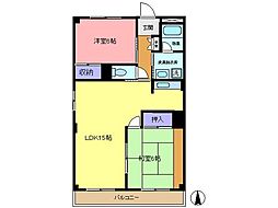 グランドール上沖1 401