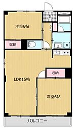 グランドール上沖1 401