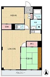 グランドール上沖1 303