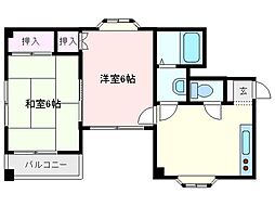 中央レジデンス