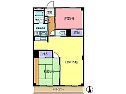 グランドール上沖2 302