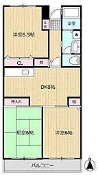 サンモール山崎 205