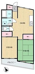 コーポベルライズ 301