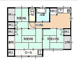 柳田貸家(保育園前)