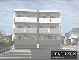 グレイスルピナス 201